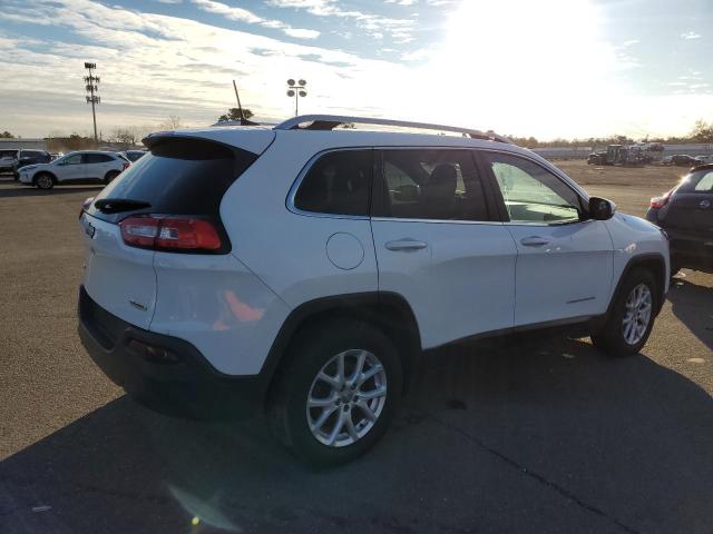Photo 3 from auction – 2017 JEEP CHEROKEE L with VIN 1C4PJMCB4HW543554