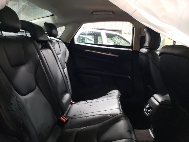 Photo 10 from auction – 2017 FORD FUSION TIT with VIN 3FA6P0K95HR115020