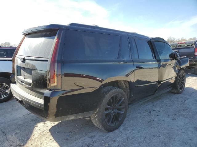 Photo 3 from auction – 2019 CADILLAC ESCALADE E with VIN 1GYS4KKJ6KR330149