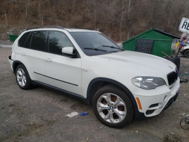 Photo 4 from auction – 2012 BMW X5 XDRIVE3 with VIN 5UXZW0C52CL664881