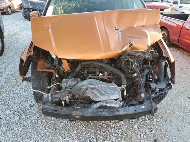 Photo 12 from auction – 2011 DODGE GRAND CARA with VIN 2D4RN5DG9BR792383