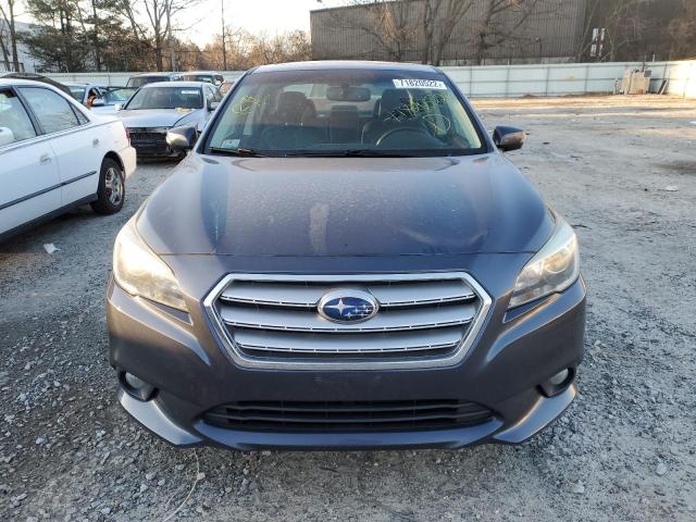 Photo 5 from auction – 2015 SUBARU LEGACY 2.5 with VIN 4S3BNAL68F3004269