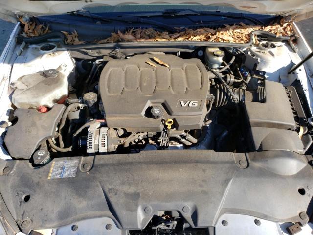 Photo 11 from auction – 2009 BUICK LUCERNE CX with VIN 1G4HD57M49U124271