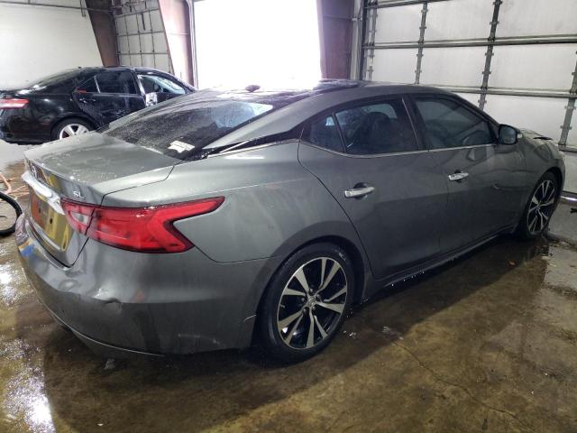 Photo 3 from auction – 2018 NISSAN MAXIMA 3.5 with VIN 1N4AA6AP4JC407471