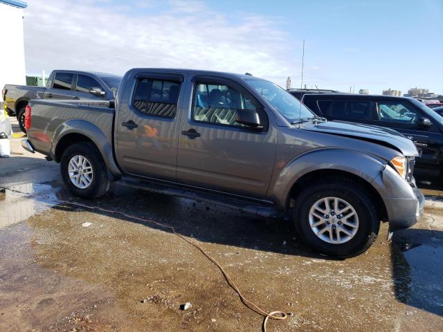 Photo 4 from auction – 2016 NISSAN FRONTIER S with VIN 1N6AD0ER2GN784644