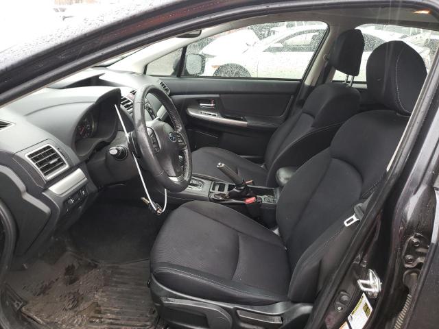 Photo 7 from auction – 2016 SUBARU IMPREZA SE with VIN JF1GPAP62G8260654