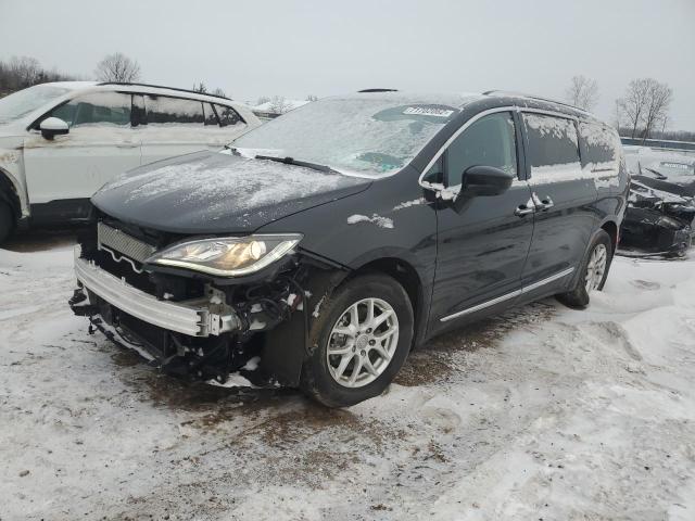 CHRYSLER PACIFICA T 2020 with VIN 2C4RC1BG7LR141723 - Photo from auction