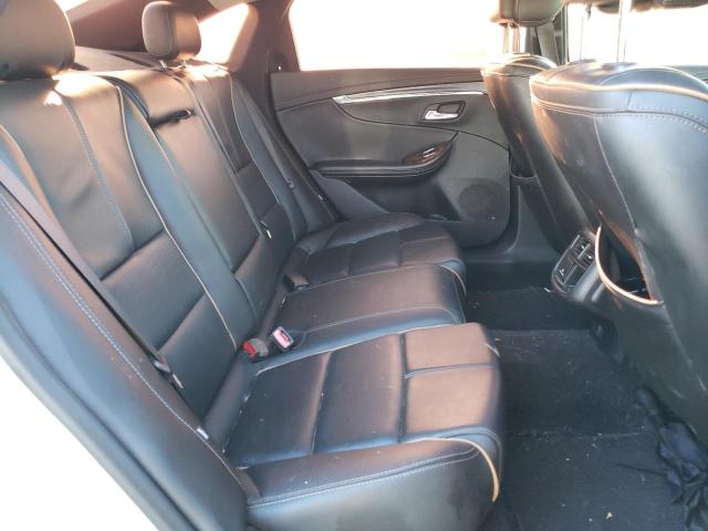 Photo 10 from auction – 2014 CHEVROLET IMPALA LTZ with VIN 1G1145SL8EU140139
