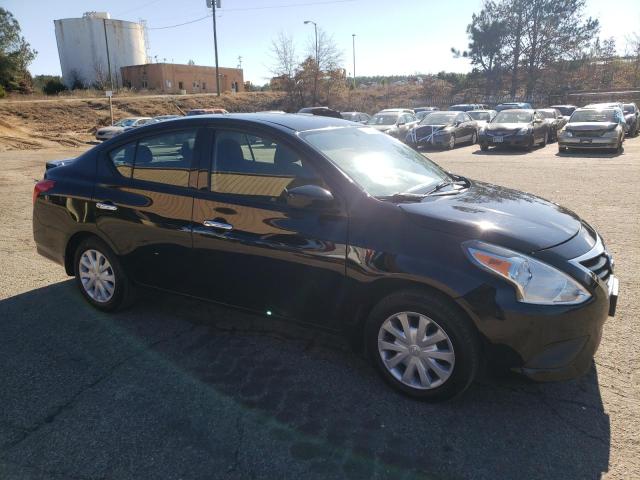 Photo 4 from auction – 2017 NISSAN VERSA S with VIN 3N1CN7AP6HL865835