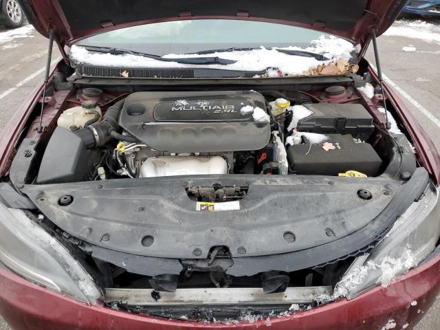 Photo 11 from auction – 2015 CHRYSLER 200 S with VIN 1C3CCCBB8FN752887