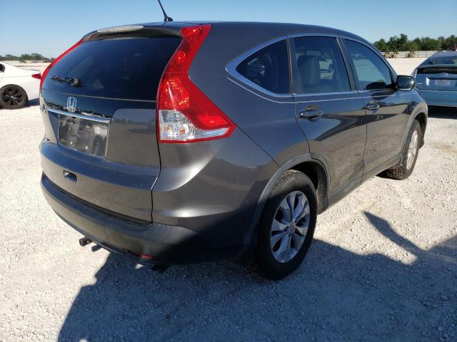 Photo 3 from auction – 2012 HONDA CR-V EX with VIN 2HKRM3H50CH508053