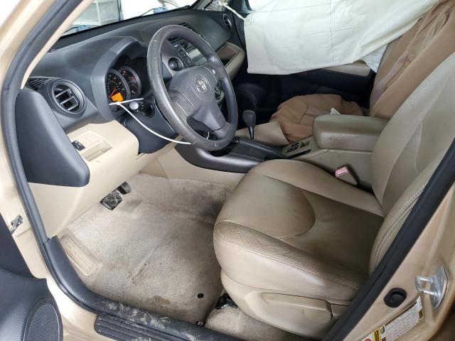 Photo 7 from auction – 2009 TOYOTA RAV4 with VIN JTMZF33V295003044