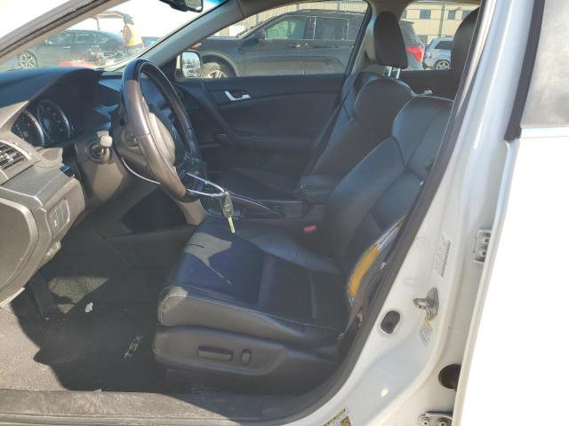 Photo 7 from auction – 2011 ACURA TSX with VIN JH4CU2F64BC011981