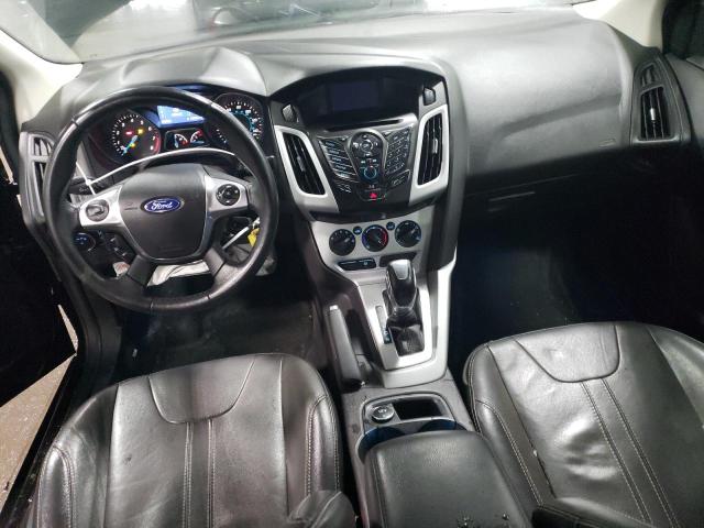 Photo 8 from auction – 2014 FORD FOCUS SE with VIN 1FADP3F21EL337781