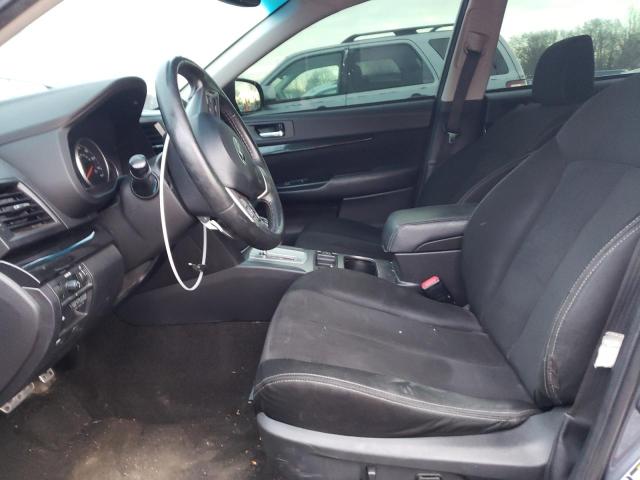 Photo 7 from auction – 2014 SUBARU LEGACY 2.5 with VIN 4S3BMBH63E3018788