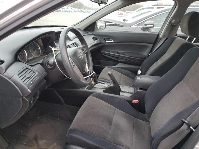 Photo 7 from auction – 2008 HONDA ACCORD LXP with VIN JHMCP26478C008300