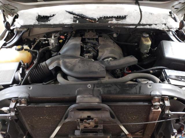 Photo 11 from auction – 2001 GMC DENALI XL with VIN 1GKFK66UX1J247334