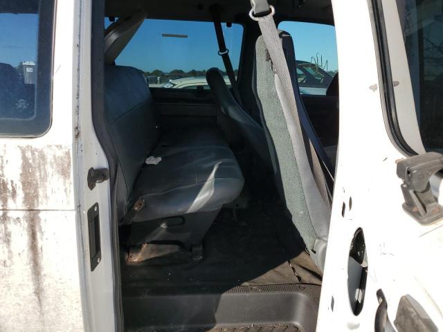 Photo 11 from auction – 1994 FORD ECONOLINE with VIN 1FBJS31H2RHB54927