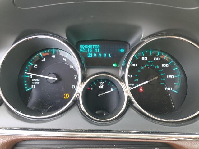 Photo 9 from auction – 2013 BUICK ENCLAVE with VIN 5GAKVDKD9DJ251179