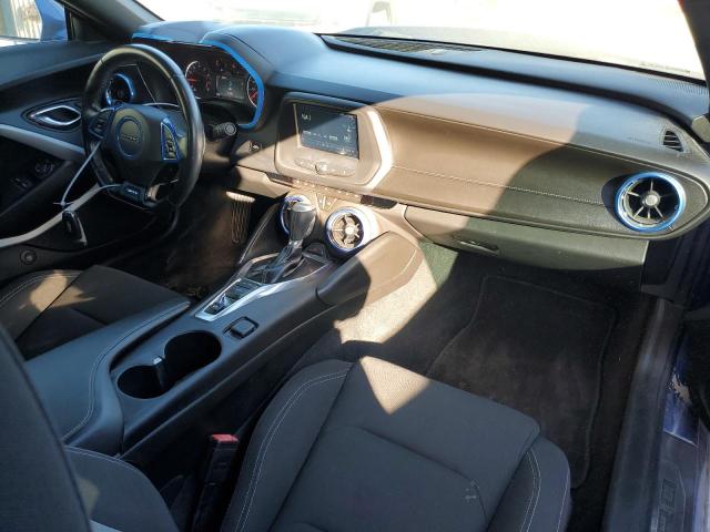 Photo 8 from auction – 2017 CHEVROLET CAMARO LT with VIN 1G1FB1RX3H0143913