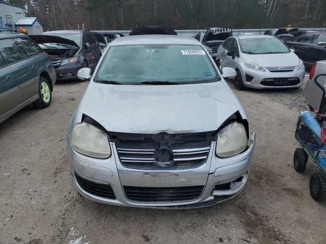 Photo 5 from auction – 2006 VOLKSWAGEN JETTA TDI with VIN 3VWRT71K96M726305