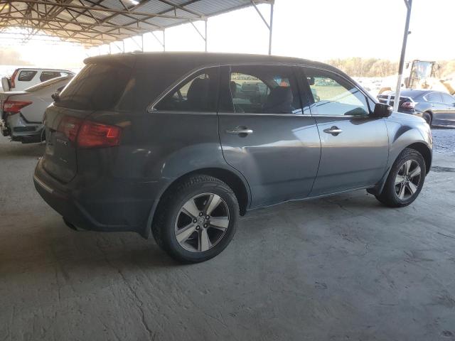 Photo 3 from auction – 2011 ACURA MDX with VIN 2HNYD2H28BH514003