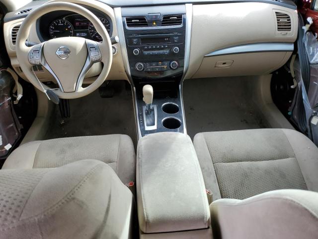 Photo 8 from auction – 2014 NISSAN ALTIMA 2.5 with VIN 1N4AL3AP7EC419421