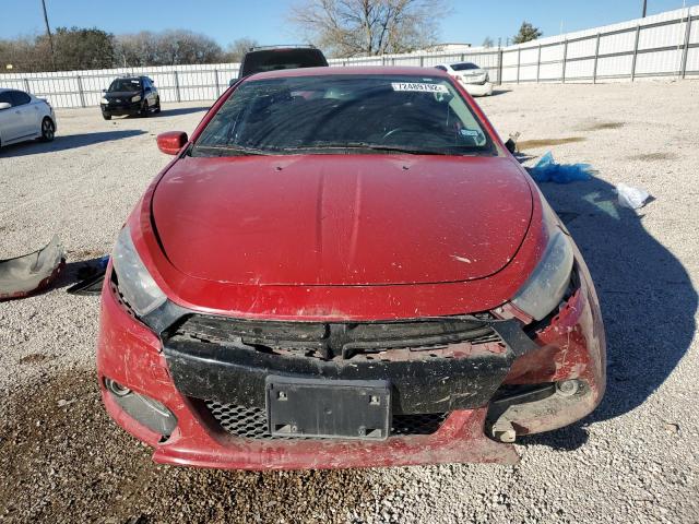 Photo 5 from auction – 2013 DODGE DART SXT with VIN 1C3CDFBA5DD311257