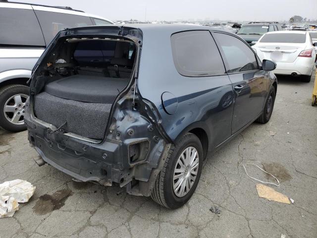 Photo 3 from auction – 2010 VOLKSWAGEN GOLF with VIN WVWBB7AJ7AW271414