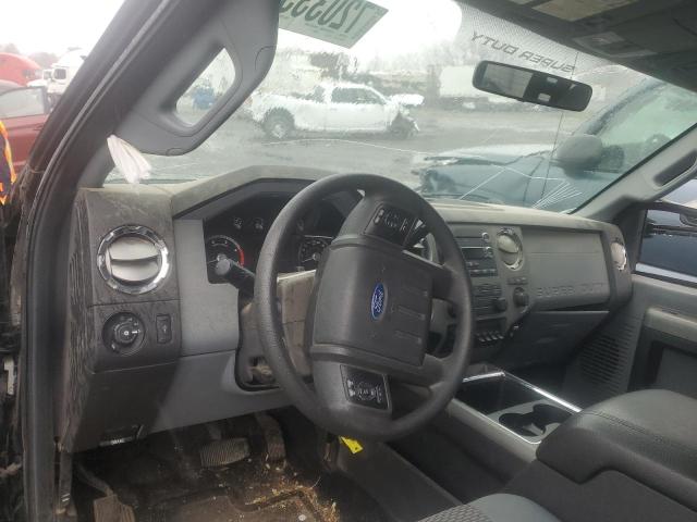 Photo 8 from auction – 2012 FORD F350 SUPER with VIN 1FT8X3BT5CEC49568