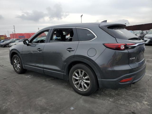 Photo 2 from auction – 2018 MAZDA CX-9 TOURI with VIN JM3TCACY4J0231830