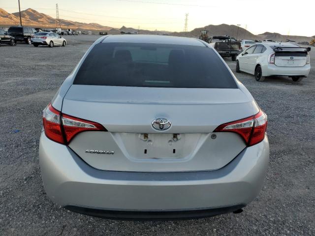 Photo 6 from auction – 2015 TOYOTA COROLLA L with VIN 2T1BURHE1FC264800
