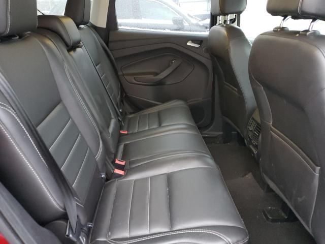 Photo 10 from auction – 2016 FORD ESCAPE TIT with VIN 1FMCU9J99GUB13091