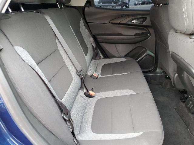 Photo 11 from auction – 2022 CHEVROLET TRAILBLAZE with VIN KL79MPSL8NB095542