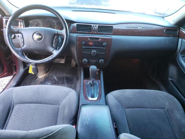 Photo 8 from auction – 2011 CHEVROLET IMPALA LT with VIN 2G1WG5EK4B1242657