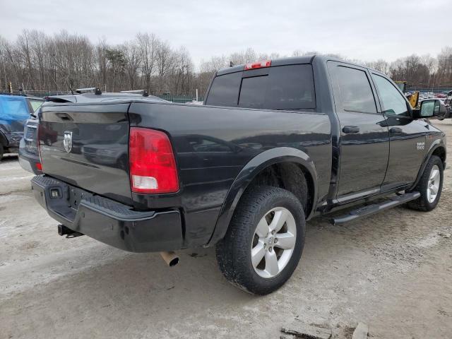 Photo 3 from auction – 2016 RAM 1500 SLT with VIN 1C6RR7LM8GS231948