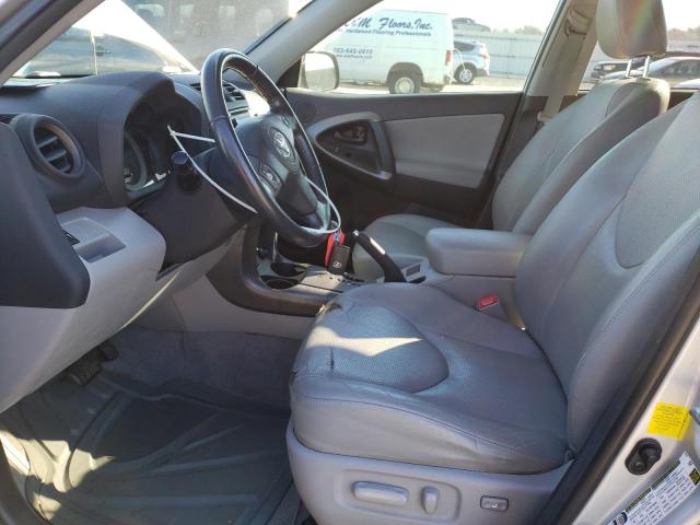 Photo 7 from auction – 2012 TOYOTA RAV4 LIMIT with VIN 2T3DF4DV6CW251490