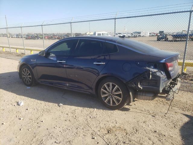 Photo 2 from auction – 2020 KIA OPTIMA EX with VIN 5XXGU4L18LG415987