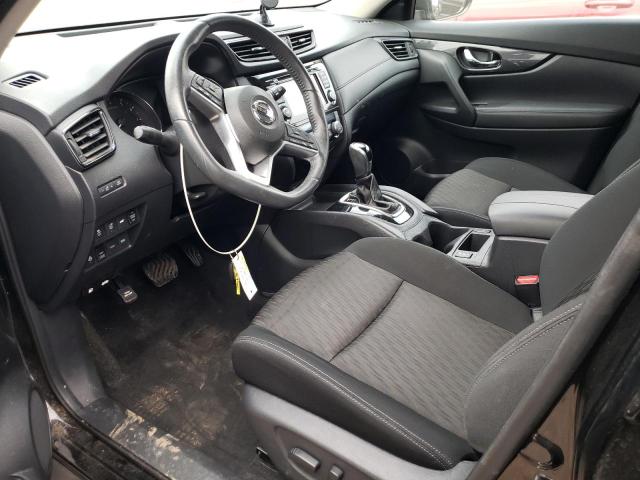 Photo 7 from auction – 2017 NISSAN ROGUE S with VIN KNMAT2MV5HP526494