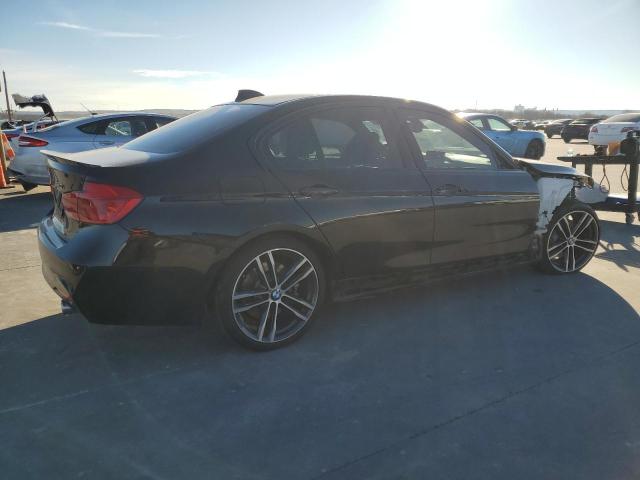 Photo 3 from auction – 2018 BMW 340 I with VIN WBA8B3G58JNV01137