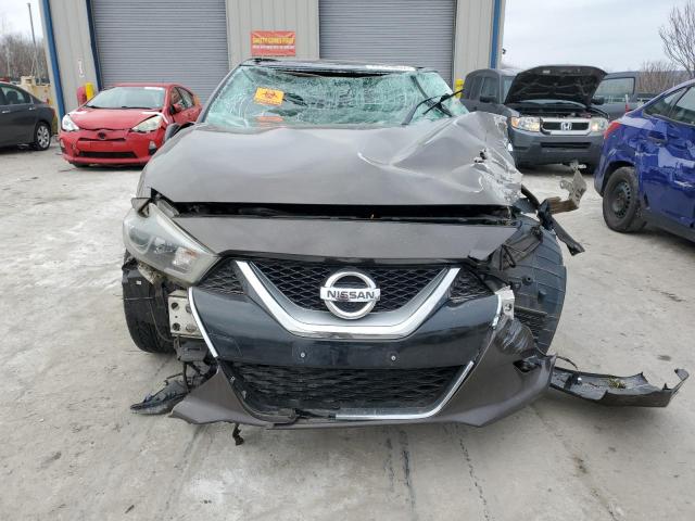 Photo 5 from auction – 2016 NISSAN MAXIMA 3.5 with VIN 1N4AA6AP7GC389945