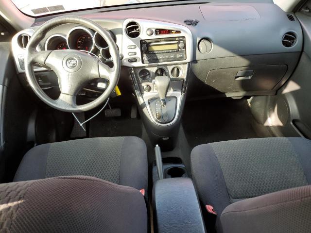 Photo 8 from auction – 2006 TOYOTA COROLLA MA with VIN 2T1KR32E46C575595
