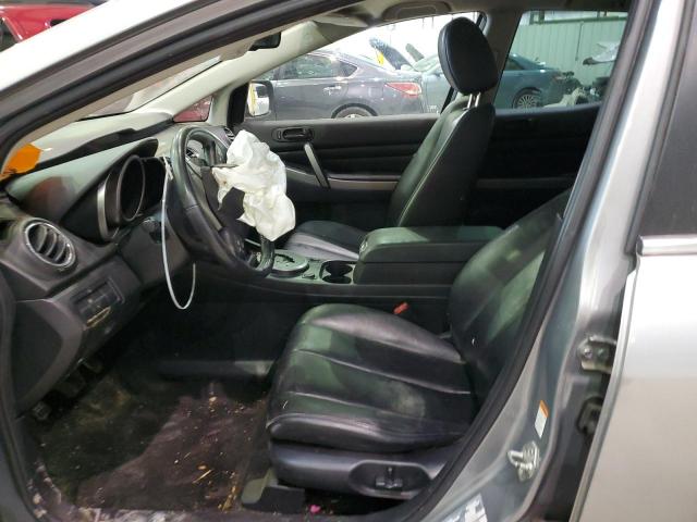 Photo 7 from auction – 2010 MAZDA CX-7 with VIN JM3ER2W39A0311511