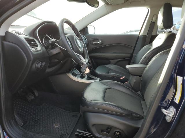 Photo 7 from auction – 2018 JEEP COMPASS LA with VIN 3C4NJDBB8JT252995