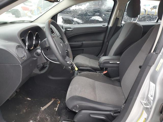 Photo 7 from auction – 2012 DODGE CALIBER SX with VIN 1C3CDWDA6CD534337