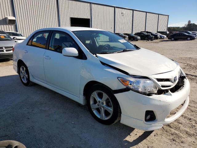 Photo 4 from auction – 2011 TOYOTA COROLLA BA with VIN 2T1BU4EE2BC703505