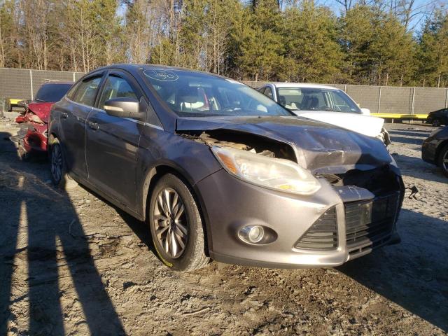 Photo 4 from auction – 2012 FORD FOCUS SEL with VIN 1FAHP3H2XCL142385