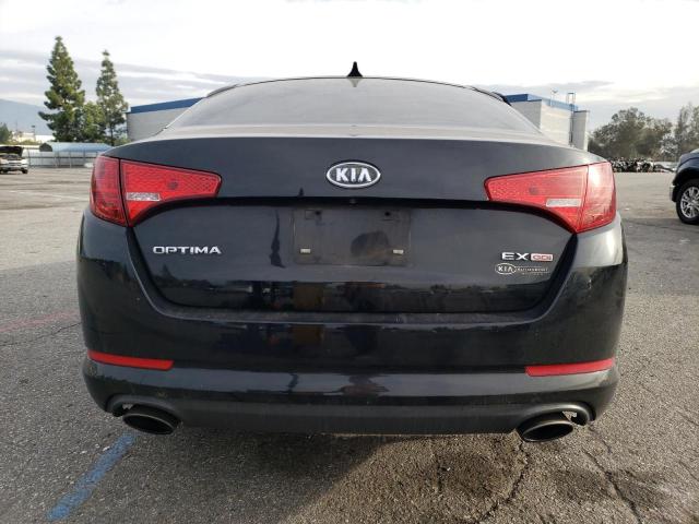 Photo 6 from auction – 2012 KIA OPTIMA EX with VIN 5XXGN4A74CG065990