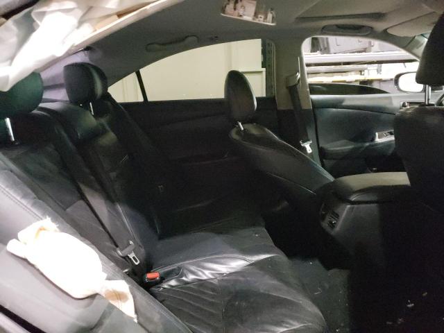Photo 10 from auction – 2010 LEXUS ES 350 with VIN JTHBK1EG1A2398290