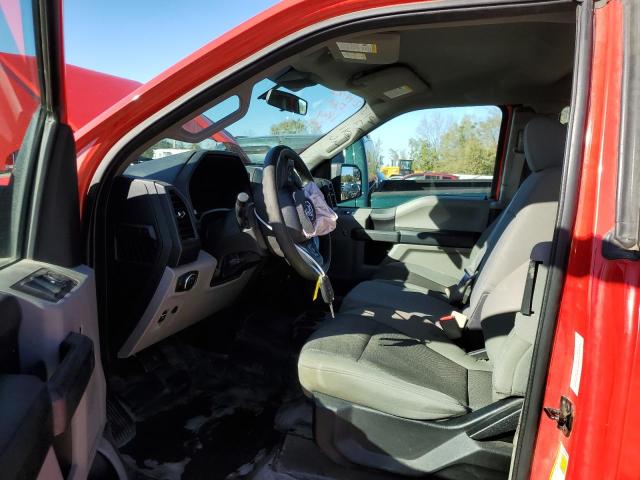 Photo 7 from auction – 2019 FORD F150 SUPER with VIN 1FTFX1E4XKKD57636